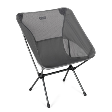 Helinox Camping Chair One XL - Extra Large - charcoal grey